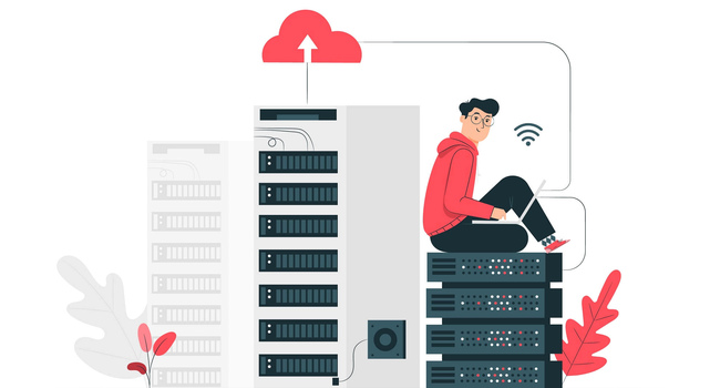 Что лучше подходит для хранения данных: облако, локальный сервер или сетевое хранилище